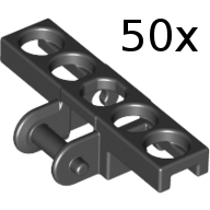 LEGO 5003101 Conveyor Belt Links Pack