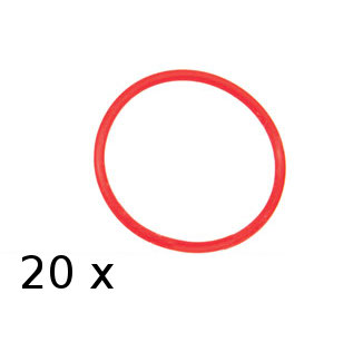 LEGO 5003109 Red Bands
