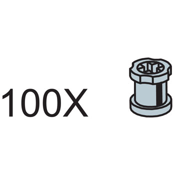 LEGO 5003120 Bushings