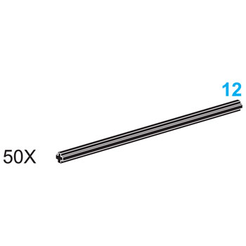 LEGO 5003134 12M Cross Axles