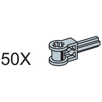 LEGO 5003136 Catches