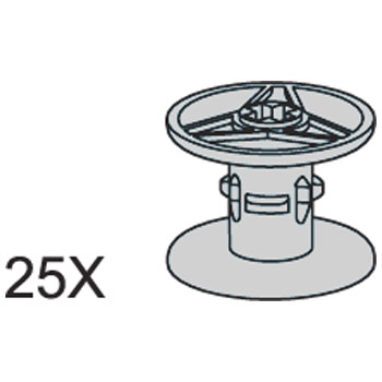 LEGO 5003149 Bobbins