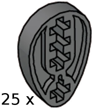 LEGO 5003159 Cam Wheels