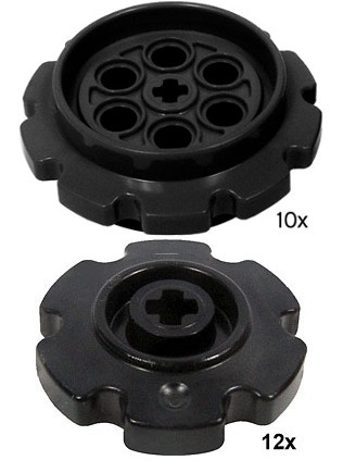LEGO 5003168 Sprockets