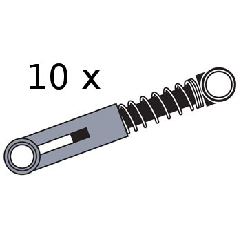 LEGO 5003205 Shock Absorbers