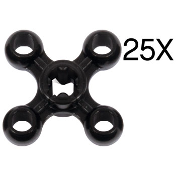 LEGO 5003218 Technic Angular Wheels