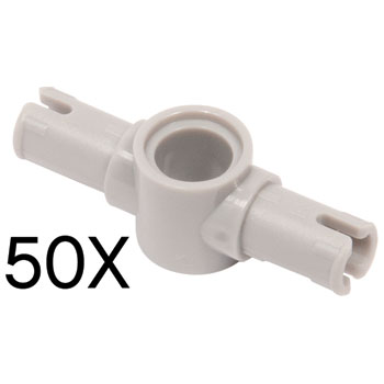LEGO 5003233 EV3 3M Double Bushings