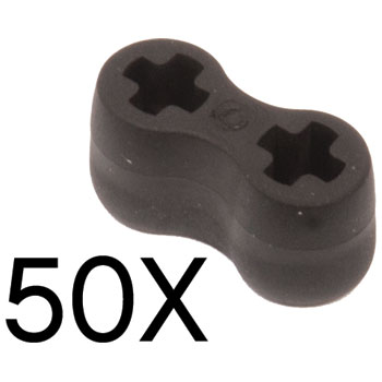 LEGO 5003234 EV3 2M Dampers