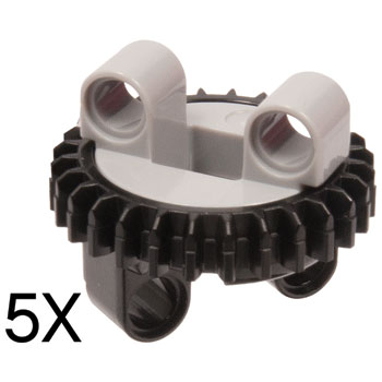 LEGO 5003240 EV3 Small Turntables