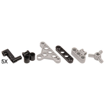 LEGO 5003242 EV3 Technic Special Elements