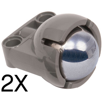 LEGO 5003245 EV3 Technic Ball Pivots