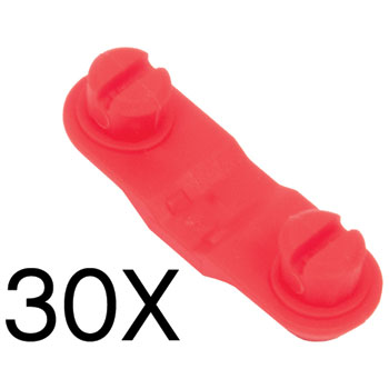 LEGO 5003246 EV3 Track Rubber Elements