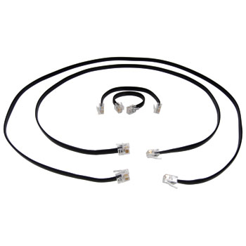 LEGO 5003305 NXT Extended Connector Cables