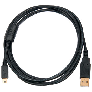 LEGO 5003330 6' USB to Mini Cable