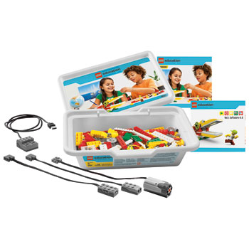 LEGO 5003417 WeDo Homeschool Pack