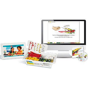 LEGO 5003423 WeDo Combo