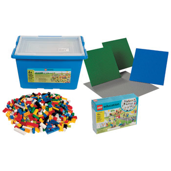 LEGO 5003471 Community Builder Center Pack
