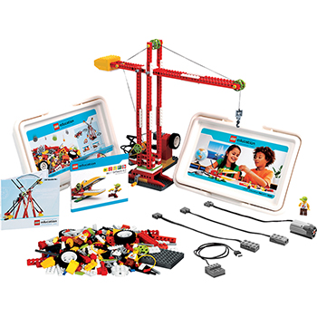 LEGO 5003475 WeDo Homeschool Expansion Pack