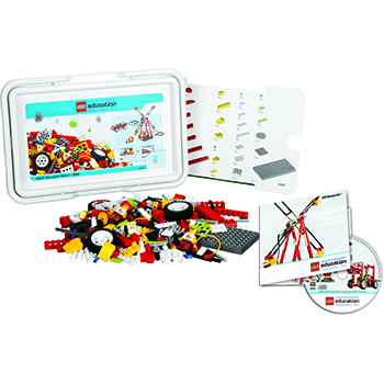 LEGO 5003482 WeDo Homeschool STEM Pack