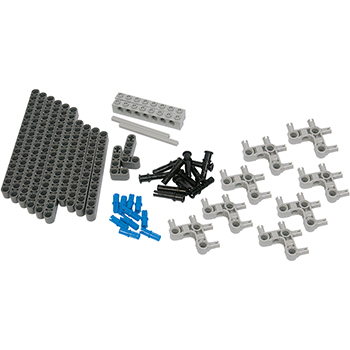LEGO 5004059 Energy Parts Pack
