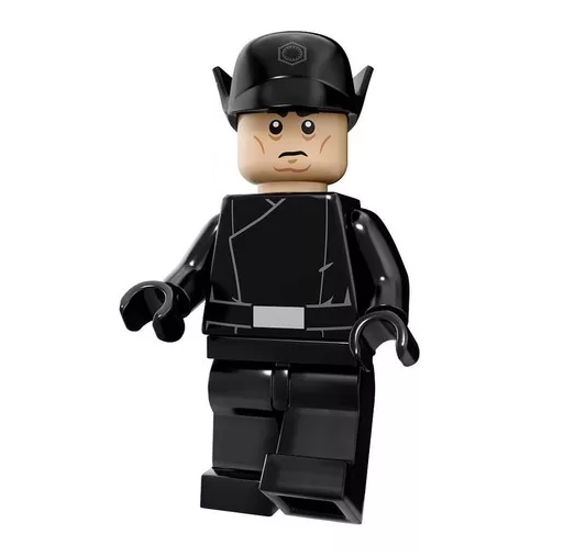 LEGO 5004406 First Order General polybag