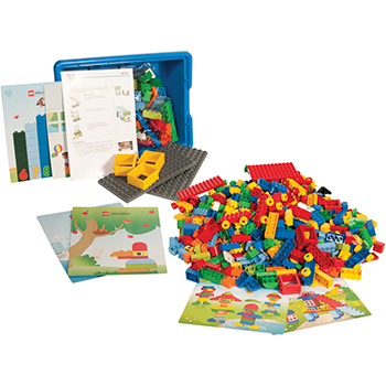 LEGO 5004570 Creative Builder Center Pack
