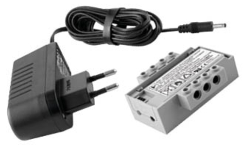 LEGO 5004838 WeDo 2.0 Add-On Power Pack