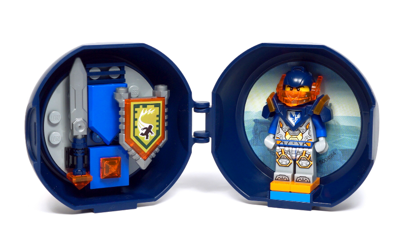LEGO 5004914 Armor Pod polybag