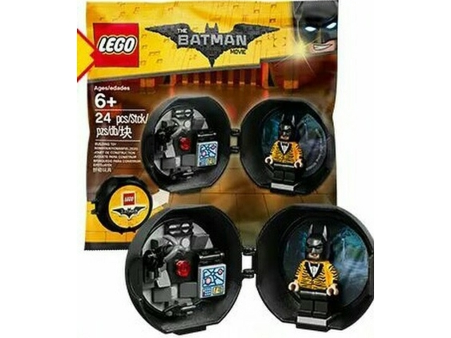 LEGO 5004929 Batman Battle Pod polybag