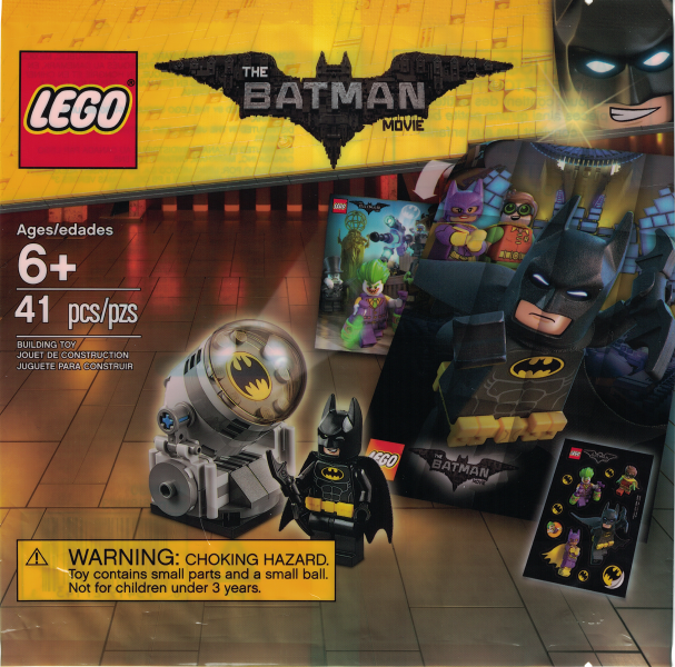 LEGO 5004930 Accessory Pack polybag
