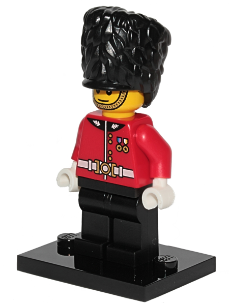 LEGO 5005233 (Royal Guard polybag)