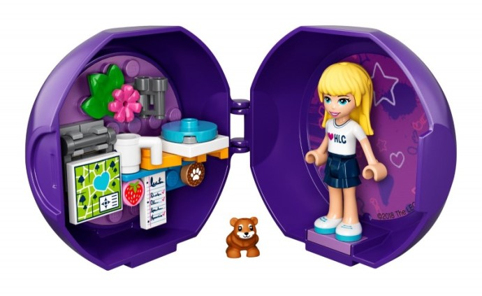 LEGO 5005236 Friends Clubhouse polybag