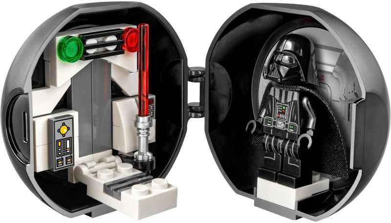 LEGO 5005376 Darth Vader Pod polybag