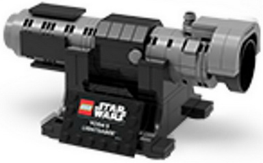LEGO 5006290 Yoda's Lightsaber