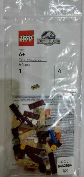 LEGO 5008022 Tyrannosaurus
