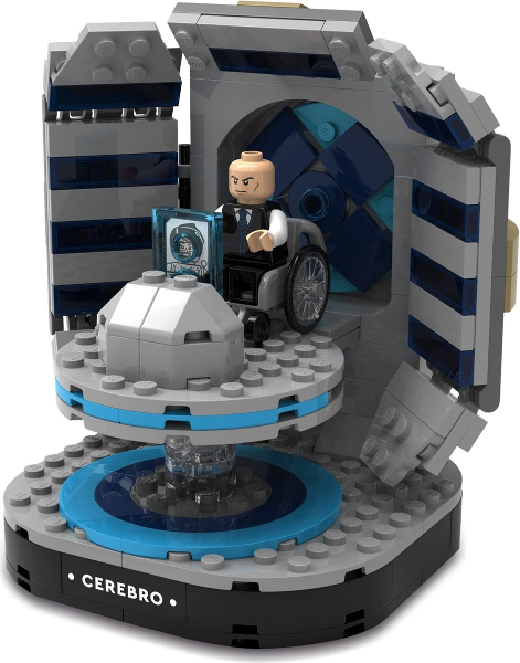 LEGO 5009015 Cerebro