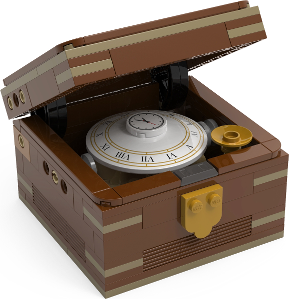 LEGO 5009045 Chronometer