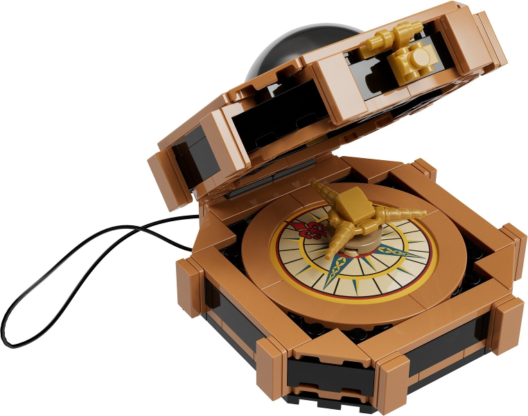 LEGO 5009609 Captain Jack Sparrow's Compass