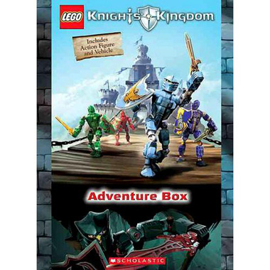 LEGO 50799 Knights' Kingdom Adventure Box