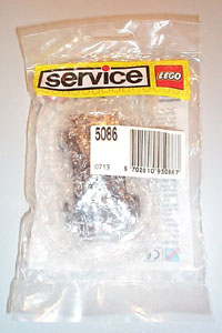 LEGO 5086 12V Motor