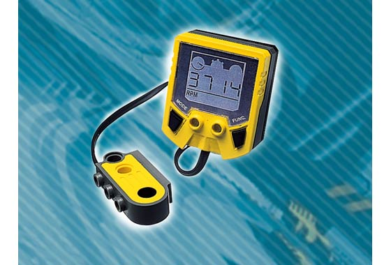 LEGO 5206 Speed Computer