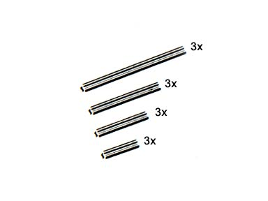 LEGO 5253 Cross Axles