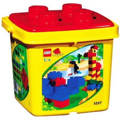 LEGO 5327 Small Bucket