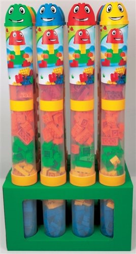 LEGO 5354 Tube