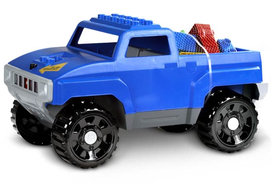 LEGO 5363 Mountain Climber