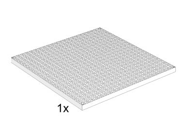 LEGO 5403 Floor Plate 1/1