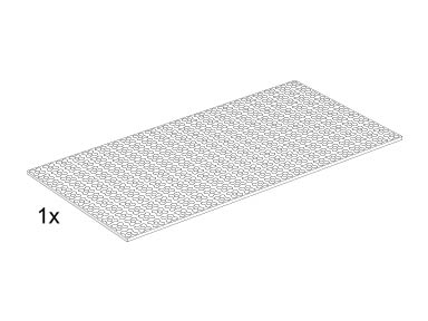 LEGO 5405 Floor Plate