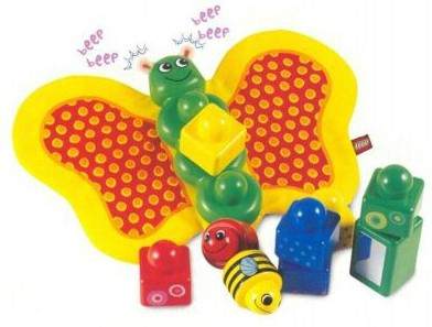 LEGO 5427 Butterfly