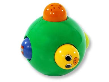 LEGO 5431 Roll n' Play