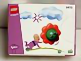 LEGO 5435 Flower